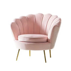 The Flower Beauty Sofa  & Sofa Chair