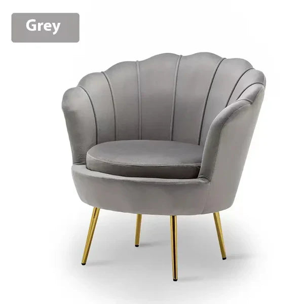 The Flower Beauty Sofa  & Sofa Chair