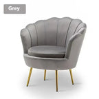 The Flower Beauty Sofa  & Sofa Chair