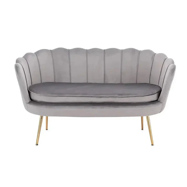 The Flower Beauty Sofa