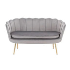 The Flower Beauty Sofa