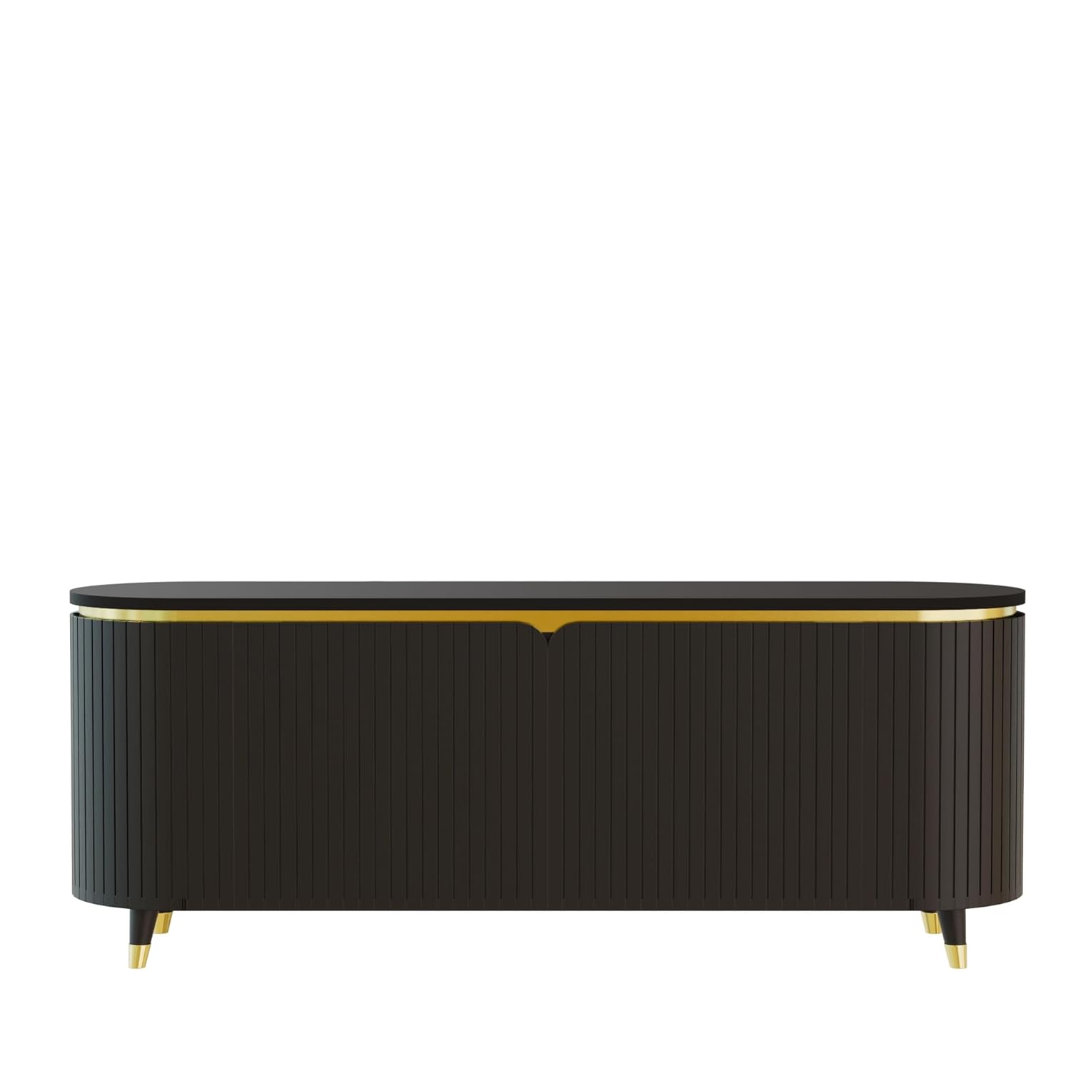 Cario Luxury Console Table For Living Room