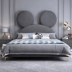 Aziel Bed Without Storage