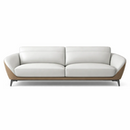 Versace Luxury Upholstered Sofa