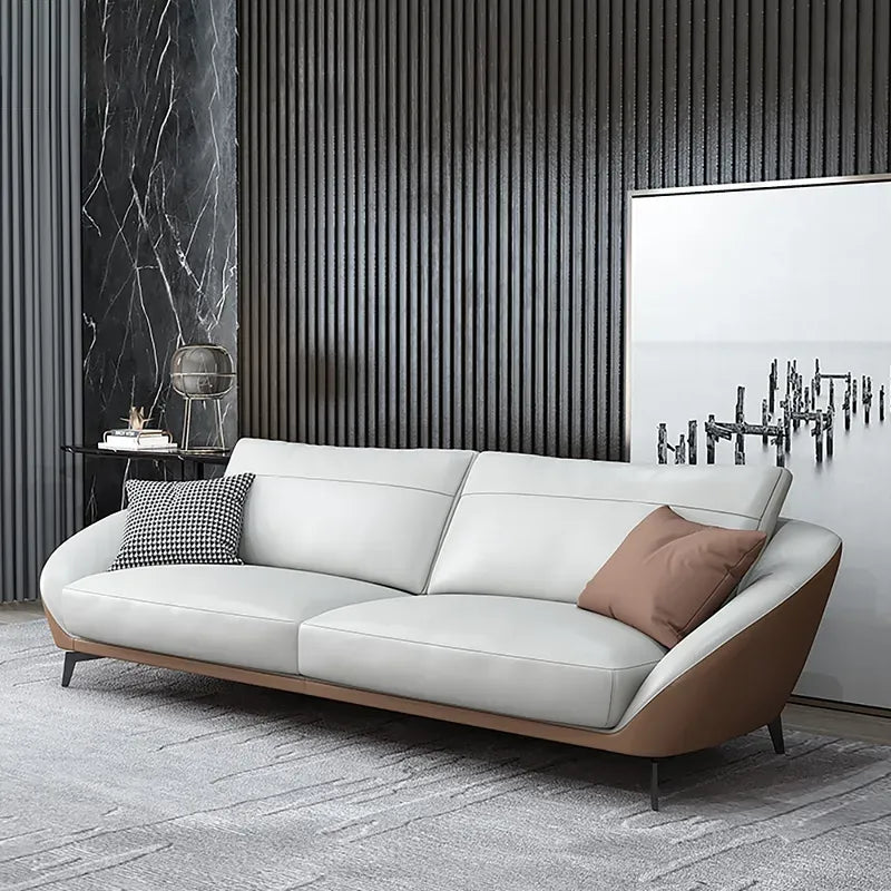 Versace Luxury Upholstered Sofa