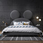 Aziel Bed Without Storage