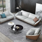 Versace Luxury Upholstered Sofa