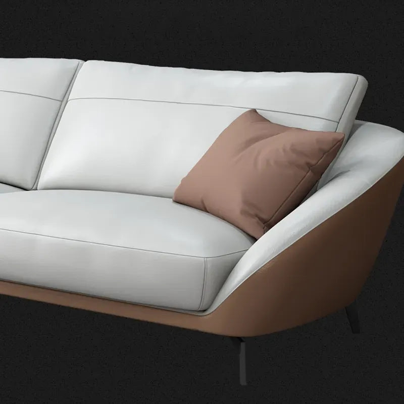 Versace Luxury Upholstered Sofa