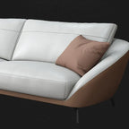 Versace Luxury Upholstered Sofa