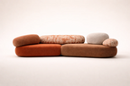 Pebble Modern Sofa
