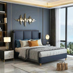 Richard Upholstlered Bed