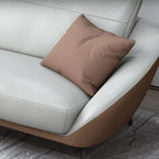 Versace Luxury Upholstered Sofa