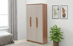 Royaloak Genting Malaysian Wardrobe 3 Door