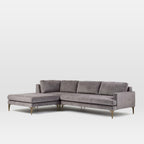 Andes NXT Fabric Sofa Set – Beige