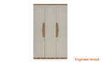 Royaloak Genting Malaysian Wardrobe 3 Door