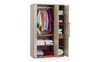 Royaloak Genting Malaysian Wardrobe 3 Door