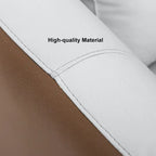 Versace Luxury Upholstered Sofa