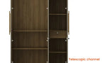 Royaloak Genting Malaysian Wardrobe 3 Door