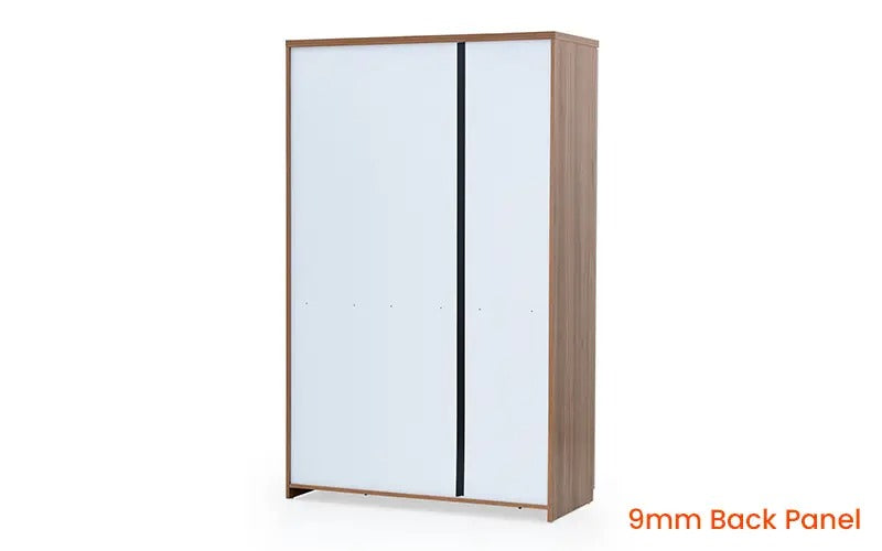 Royaloak Genting Malaysian Wardrobe 3 Door