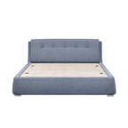 Wakefit Lanta King Size Upholstered Bed