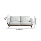 Versace Luxury Upholstered Sofa