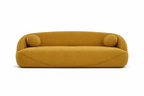 Rayez Modern Curvy Sofa