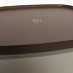 Nexus Arc Bedside Table