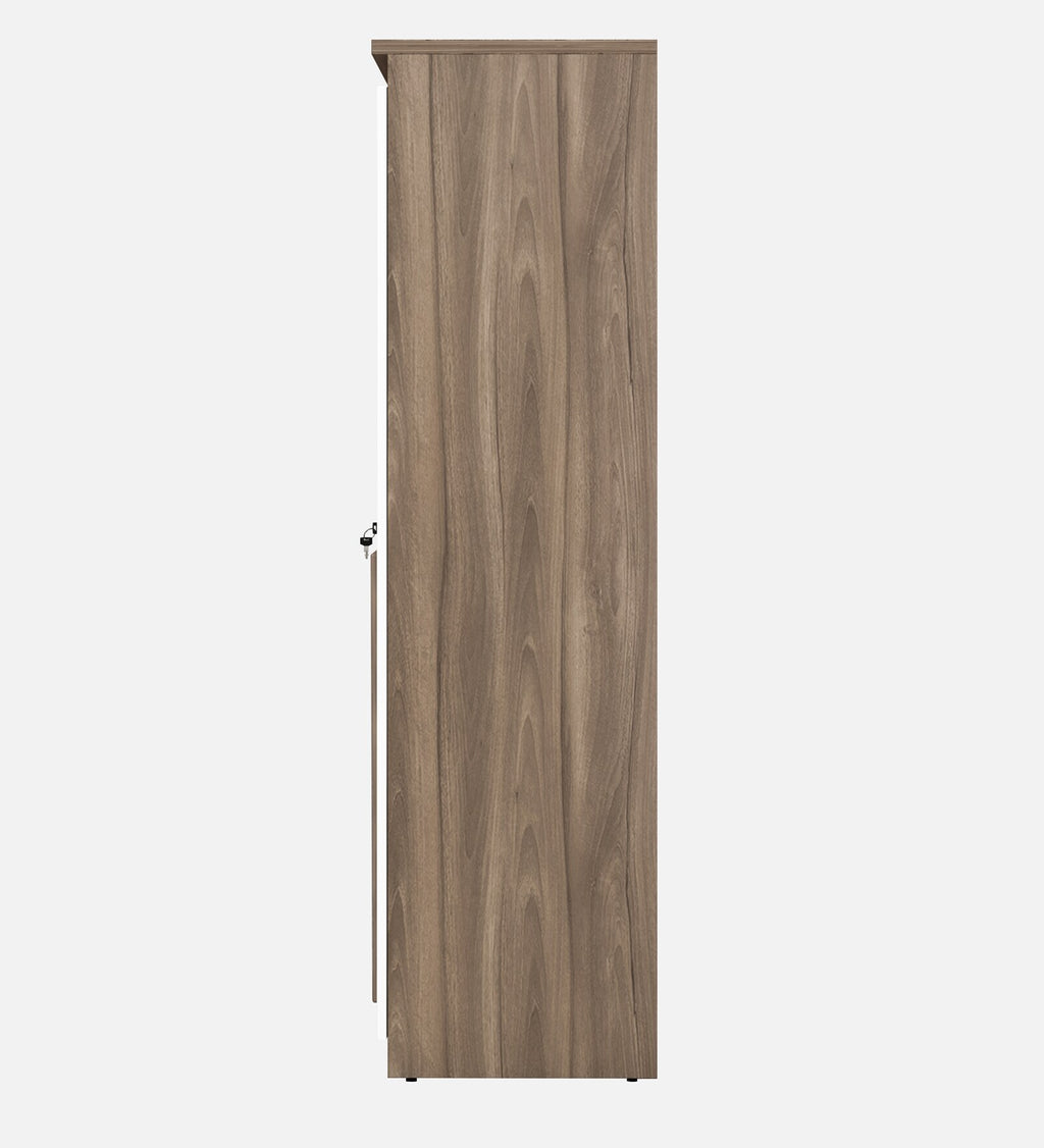 Cassandra 3 Door Wardrobe With Drawer & Locker