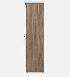 Cassandra 3 Door Wardrobe With Drawer & Locker
