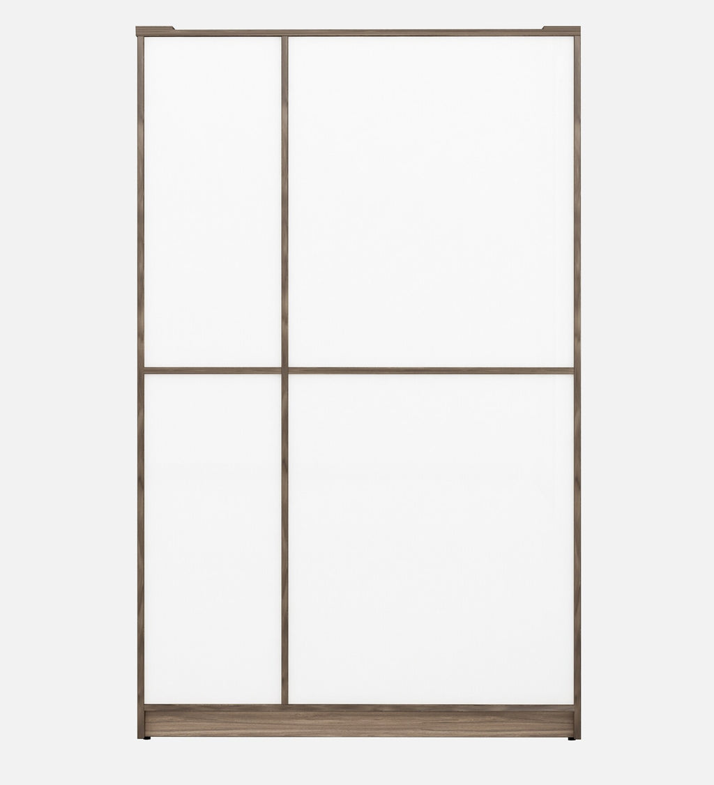 Cassandra 3 Door Wardrobe With Drawer & Locker