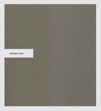 Kosmo Alaska 4 Door Wardrobe High Gloss White