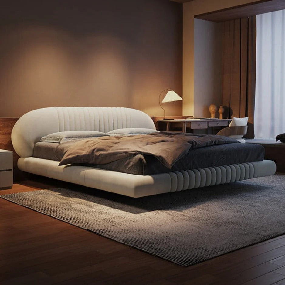 Nell - Bed