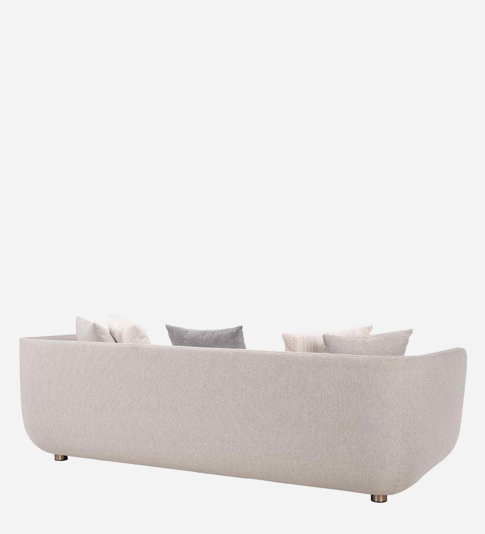 Astoria 3 Seater Sofas In Grey Color