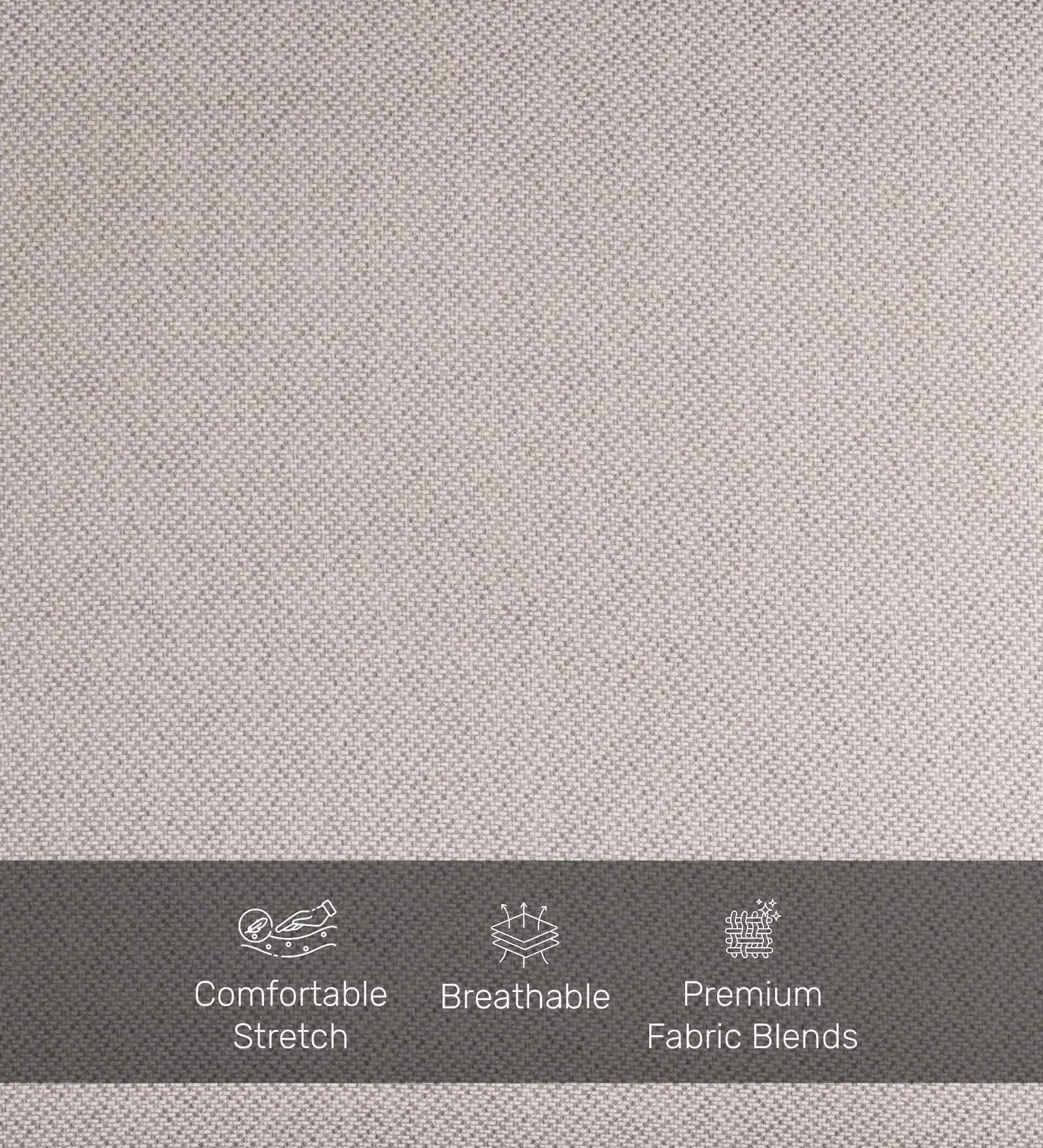 Astoria 3 Seater Sofas In Grey Color