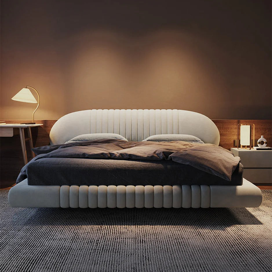 Nell - Bed