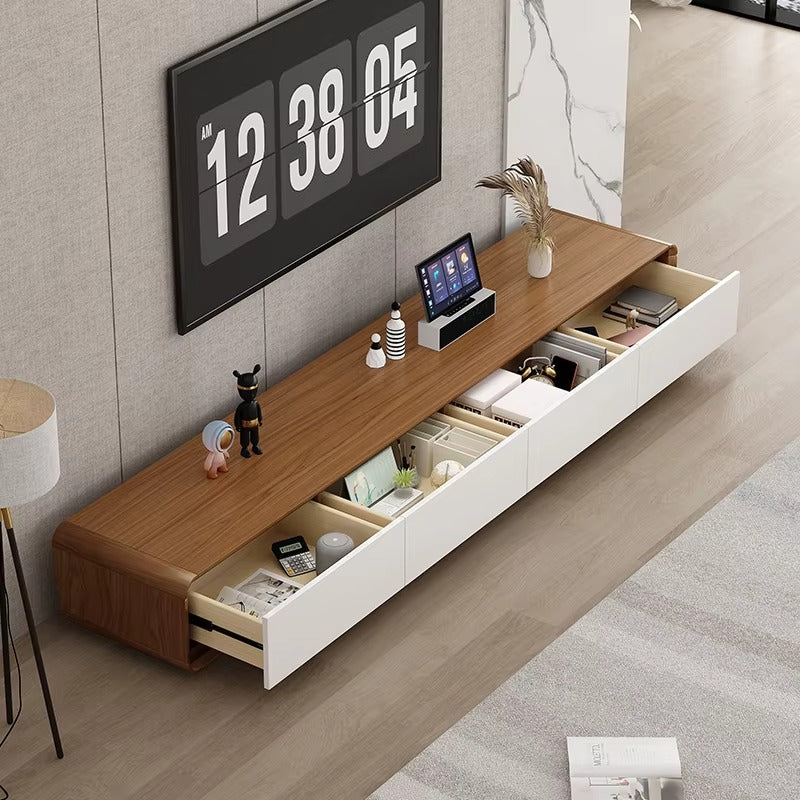 Urban Modern TV Console