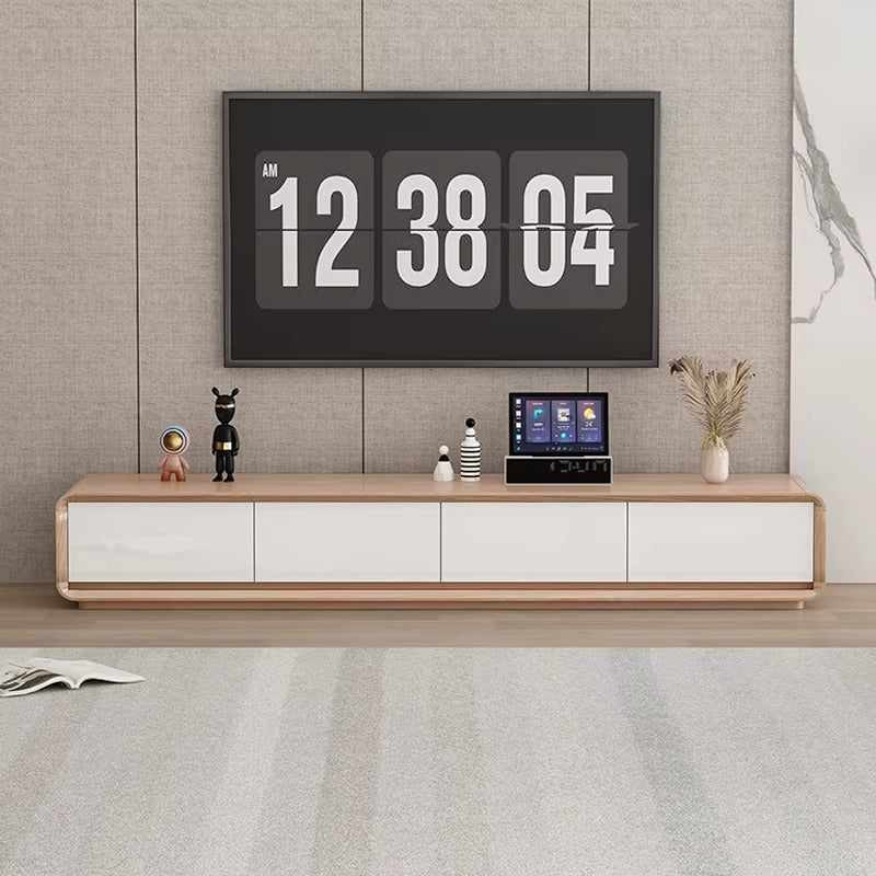Urban Modern TV Console