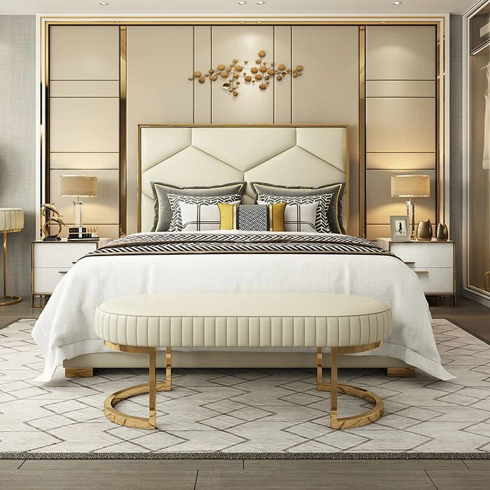 Faye - Bed