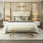 Faye - Bed