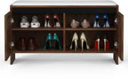 Lucanids Mavis Shoe Rack
