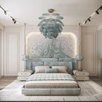 Miraz Modern Luxury Bed With Storage