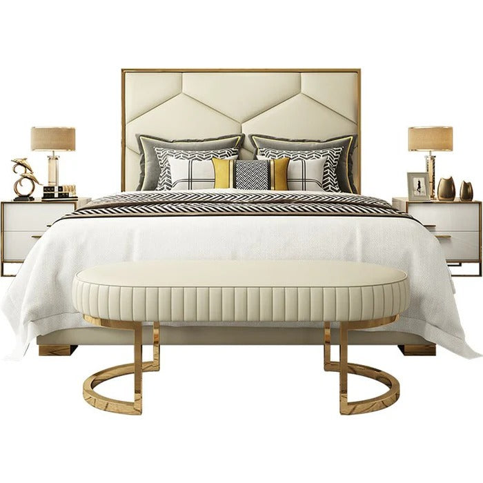 Faye - Bed