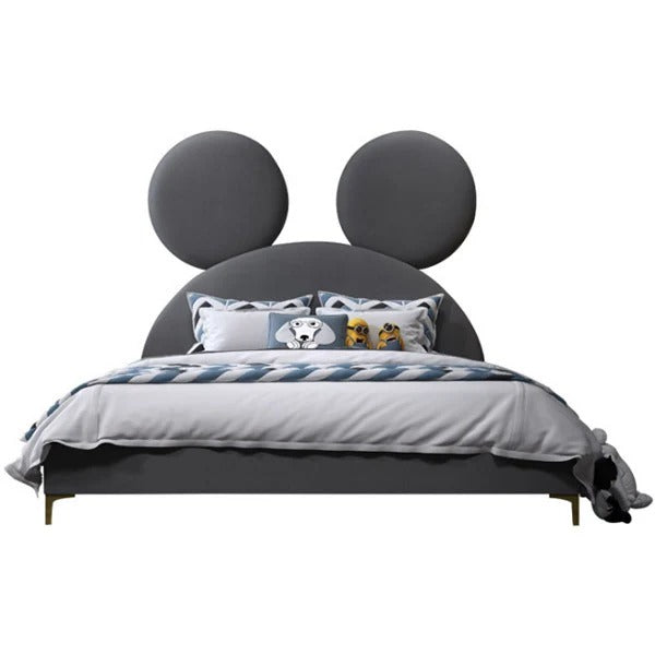 Aziel Bed Without Storage