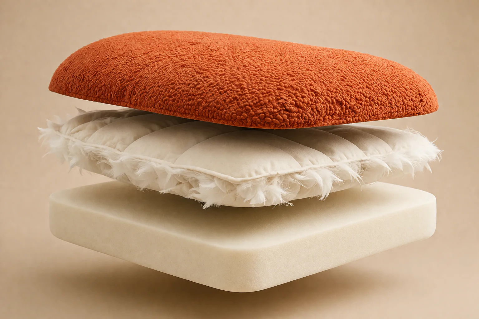 Pebble Modern Sofa