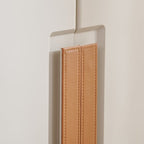 Tiffany 4-Door Wardrobe - Beige