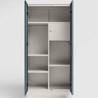Altham Premium Godrej Almirah