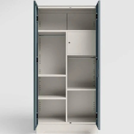 Altham Premium Godrej Almirah